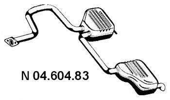 EBERSPACHER 04.604.83