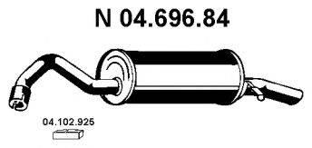 EBERSPACHER 04.696.84