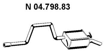EBERSPACHER 04.798.83
