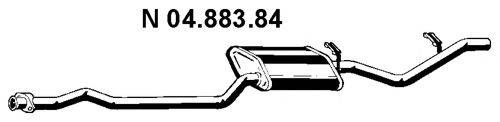 EBERSPACHER 04.883.84