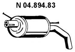 EBERSPACHER 04.894.83