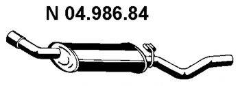 EBERSPACHER 04.986.84