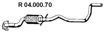 EBERSPACHER 04.000.70