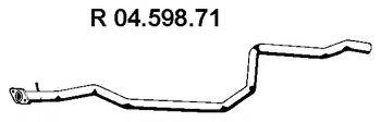 EBERSPACHER 04.598.71