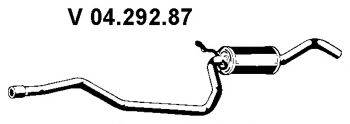 EBERSPACHER 04.292.87