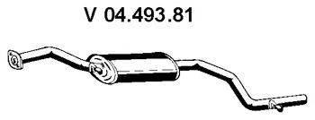 EBERSPACHER 04.493.81