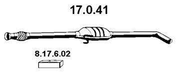 EBERSPACHER 17.0.41