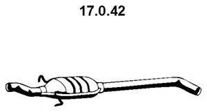 EBERSPACHER 17.0.42