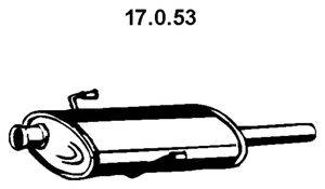 EBERSPACHER 17.0.53