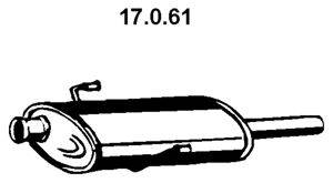 EBERSPACHER 17.0.61