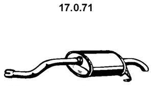 EBERSPACHER 17.0.71