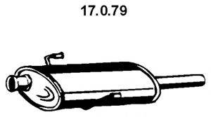 EBERSPACHER 17.0.79