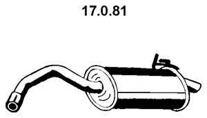 EBERSPACHER 17.0.81