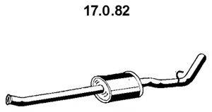 EBERSPACHER 17.0.82