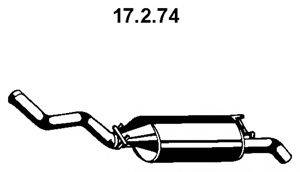 EBERSPACHER 17.2.74