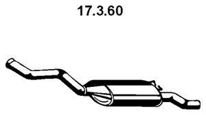 EBERSPACHER 17.3.60
