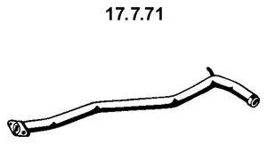 EBERSPACHER 17.7.71