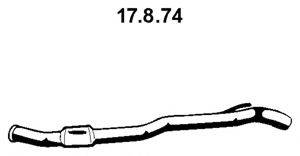 EBERSPACHER 17.8.74
