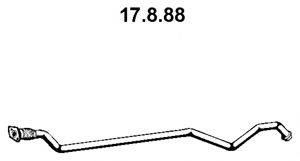 EBERSPACHER 17.8.88