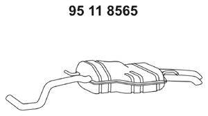 EBERSPACHER 95 11 8565