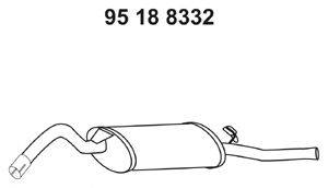 EBERSPACHER 95 18 8332