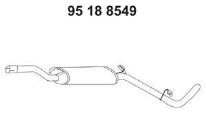EBERSPACHER 95 18 8549