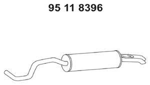 EBERSPACHER 95 11 8396