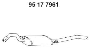 EBERSPACHER 95 17 7961