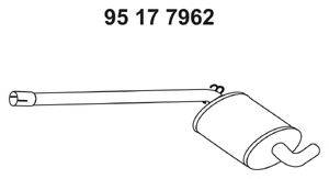 EBERSPACHER 95 17 7962