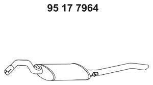 EBERSPACHER 95 17 7964