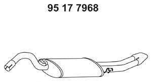 EBERSPACHER 95 17 7968