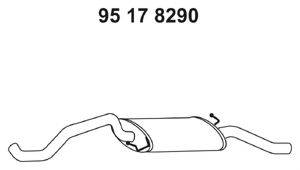 EBERSPACHER 95 17 8290