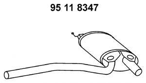 EBERSPACHER 95 11 8347