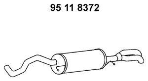 EBERSPACHER 95 11 8372