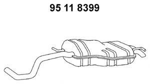 EBERSPACHER 95 11 8399