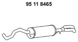 EBERSPACHER 95 11 8465