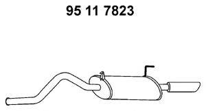 EBERSPACHER 95 11 7823