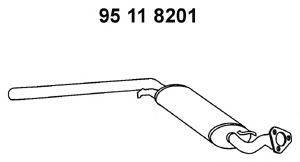 EBERSPACHER 95 11 8201