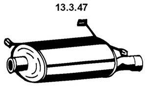 EBERSPACHER 13.3.47