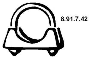 EBERSPACHER 8.91.7.42