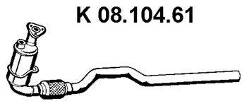 EBERSPACHER 08.104.61