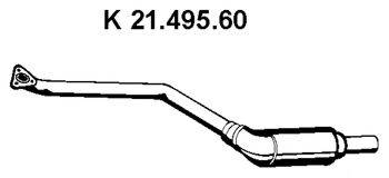 EBERSPACHER 21.495.60