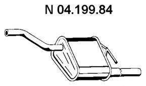 EBERSPACHER 04.199.84