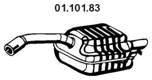 EBERSPACHER 01.101.83