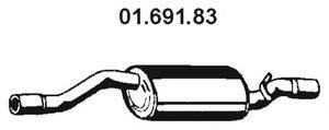 EBERSPACHER 01.691.83