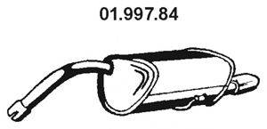 EBERSPACHER 01.997.84