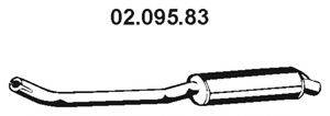 EBERSPACHER 02.095.83