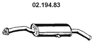 EBERSPACHER 02.194.83