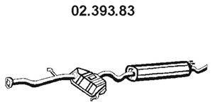 EBERSPACHER 02.393.83