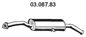 EBERSPACHER 03.087.83